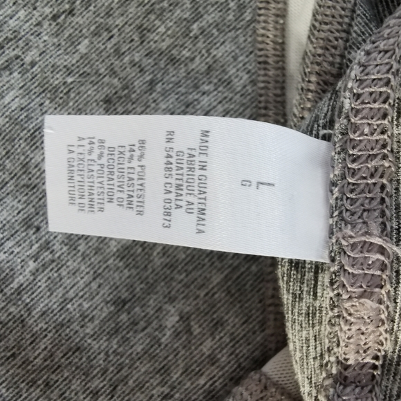 Aeries leggins - Picture 5 of 6